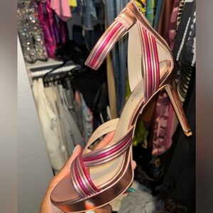 Kenneth Cole heels
